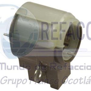 124-050 PORTACARBON ALT. NIPPONDENSO 120-130AMPS (398206)