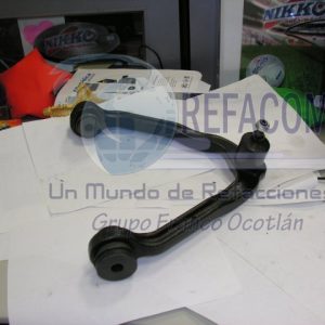 12475485SFT HORQUILLA SUP I/D GM SILVERADO 1500 00-06=15047200