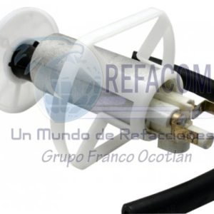 125-E BOMBA GAS ELECT. CHRY. 360 TBI,RAM PICK-UP