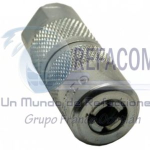 12631-299 BOQUILLA INYECTOR=GM1529