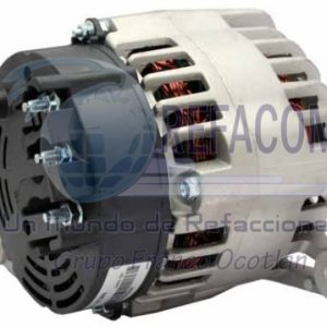 12738N ALTERNADOR MARELLI 85A 12V PERKINS