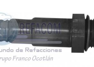 13007 SENSOR OXIGENO A/C HONDA CIVIC 93-00