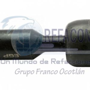 1303007SFT TERMINAL GM TRAIL BLAZER 4X2 EXT 02-04