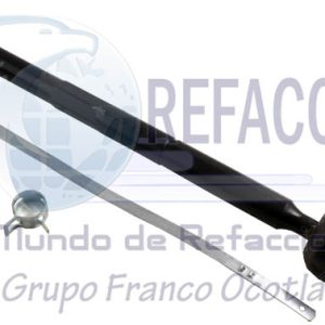 1303021SFT BIELETA DIR SILVERADO 1500 07-13,SUBURBAN 07-14