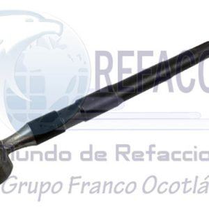 1303038SFT VARILLA BIELETA DIR GM COLORADO,CANYON,S10 16-17