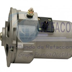 13048N ALTERNADOR VW SEDAN 1600