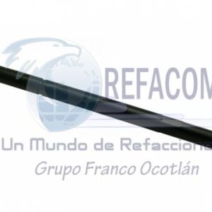 1306011SFT VARILLA BIELETA DIR CR RAM 1500 2500 3500 06-12