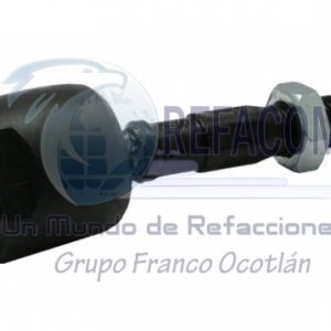 1309010SFT VARILLA DIR. HONDA ACCORD 08-11