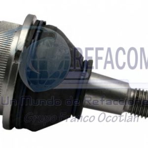 131-405-361FSFT ROTULA SUP VW SEDAN 73-04,BRASILIA 74-82