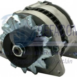 13107N ALTERNADOR LUCAS 55A 12V FORD ESCORT 87-90