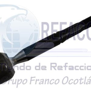 1313004SFT BIELETA DIR MAZDA CX-7 07-12