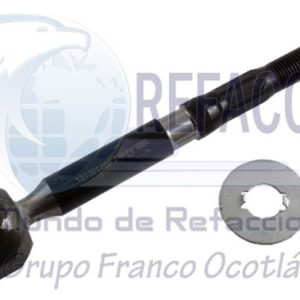 1313012SFT BIELETA DIR MZ MAZDA 2 16-21 TY YARIS R 16-20