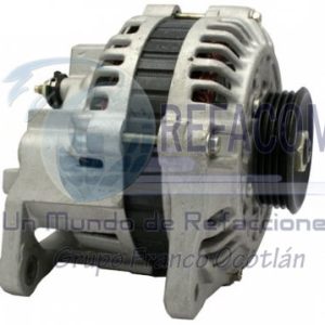 13249 ALTERNADOR MITSUBISHI CHRY,NEON 12V 90A