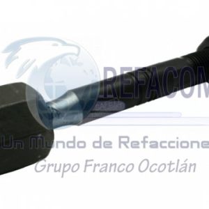 1326002SFT VARILLA DIR VW EUROVAN T5 05-10