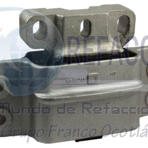 1337 SOPORTE MOTOR VW BORA 05-09 2.5L DIESEL