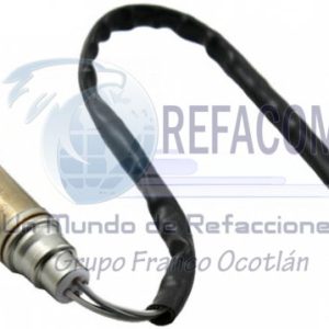13444 SENSOR OXIGENO CHEVR VENTURE 97-05 =0258005738