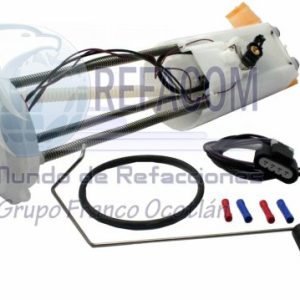 13466 BOMBA GAS MODULO GM SILVERADO C1500-3500 99-03