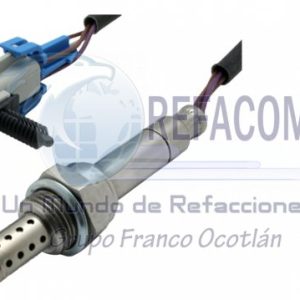 13487 SENSOR OXIGENO GMC,MALIBU,VENTURE,BLAZER
