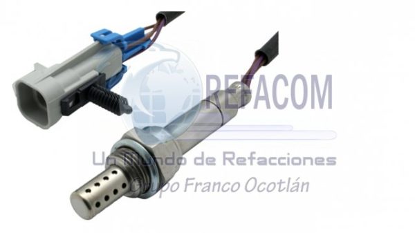 13487 SENSOR OXIGENO GMC,MALIBU,VENTURE,BLAZER – BUSCADOR GRUPO FRANCO