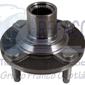 13504046 MAZA DEL. CHEVR AVEO 18- 1.5L,SONIC 12-17 S/ABS