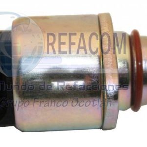 13573 VALVULA IAC MARCHA MINIMA MPFI SUBURBAN,SIL=ISC46