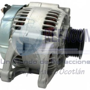 13593 ALTERNADOR =09968
