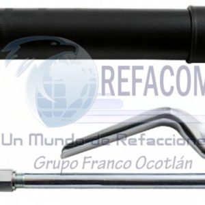 136013 INYECTOR GRASA 3OZ SURTEK