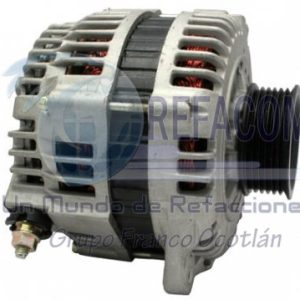 13612 ALTERNADOR NISSAN MAXIMA
