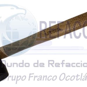 1368 MAZO CABEZA HULE 22oz