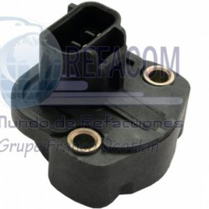 13685 SENSOR POS ACEL TPS MPFI CARAVAN,VOYAGER=CGQ28