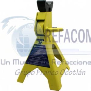 137052 TORRE P/AUTO 3T JGO 2PZ
