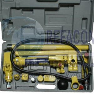 137060 PORTO POWER EQUIPO CARR. 4TON