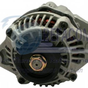 13735N ALTERNADOR MITSUBUSHI 85A 12V DODGE NEON 98-05 2.4