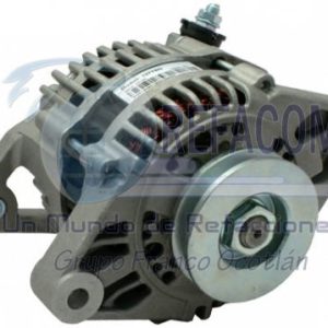 13778N ALTERNADOR HITACHI 70A 12V NISSAN FRONTIER=39073