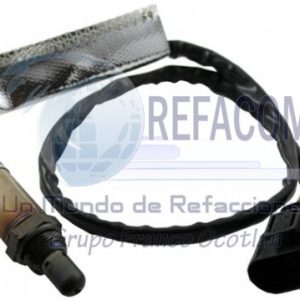 13842 SENSOR OXIGENO VW GOLF III  2.8L 94-97