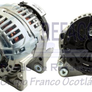 13850N ALTERNADOR
