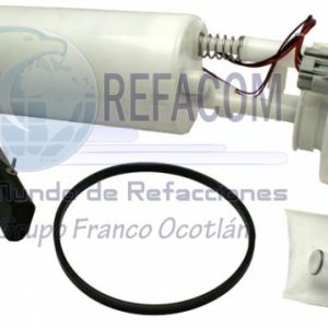 13921 BOMBA GAS MODULO COMPLETA STRATUS 2.4L 01-02