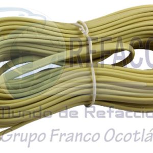 14-1007 CABLE TELEFONICO LISA 50" MARFIL