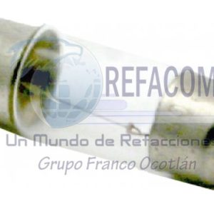 14 FOCO INT. T/FUSIBLE=T10x31=04472