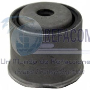 1403014SFT BUJE HORQ. GM TRAIL BLAZER 02-08 4X2 4X4 INF GDE.