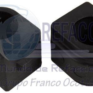 1403038SFT GOMA VARILLA DEL COLORADO,CANYON 04-12 SET/2PZ