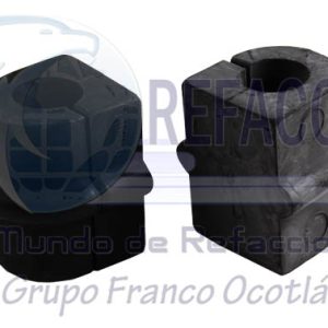 1403047SFT GOMA VARILLA ESTAB. DEL SET/2PZ AVEO 08-18