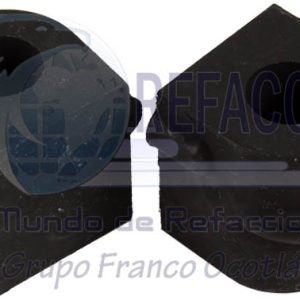 1403060SFT GOMA VARILLA DEL CORSA 02-08,TORNADO,ASTRA SET/2PZ