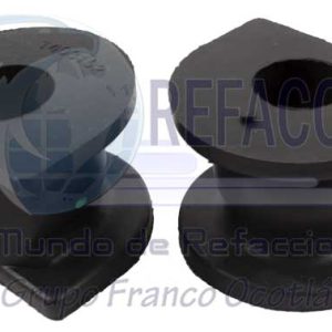 1403102SFT GOMA VARILLA ESTAB. DEL GM TORNADO 11-19 SET/2PZ