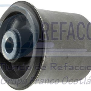 1403121SFT BUJE EJE TRAS I/D GM SPARK 16-21 1.4L