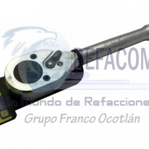 140446 MATRACA 1/2" REV CABEZA DE PERA