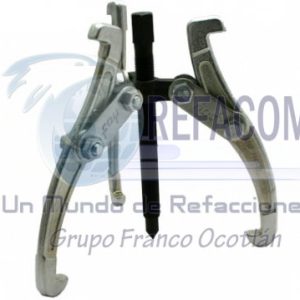 140506 EXTRACTOR POLEAS 6"