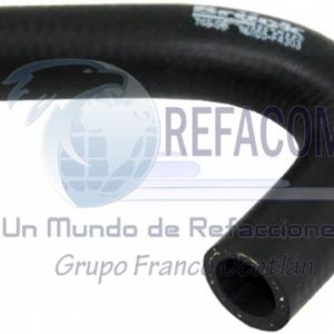14055F4303 MANGUERA BOMBA AGUA NISSAN TSURU III B13 (CODO)