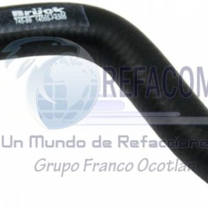 14055F4305 MANGUERA BOMBA AGUA TSURU III (B13) (CAMARA ACEL.)