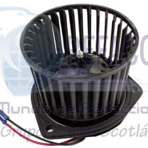 14057 MOTOVENTILADOR RADIADOR FORD ESCORT 98-00